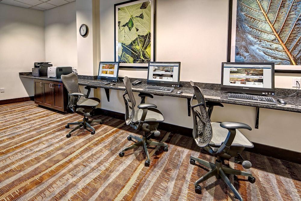 Hilton Garden Inn Nashville Downtown Convention Center Екстер'єр фото