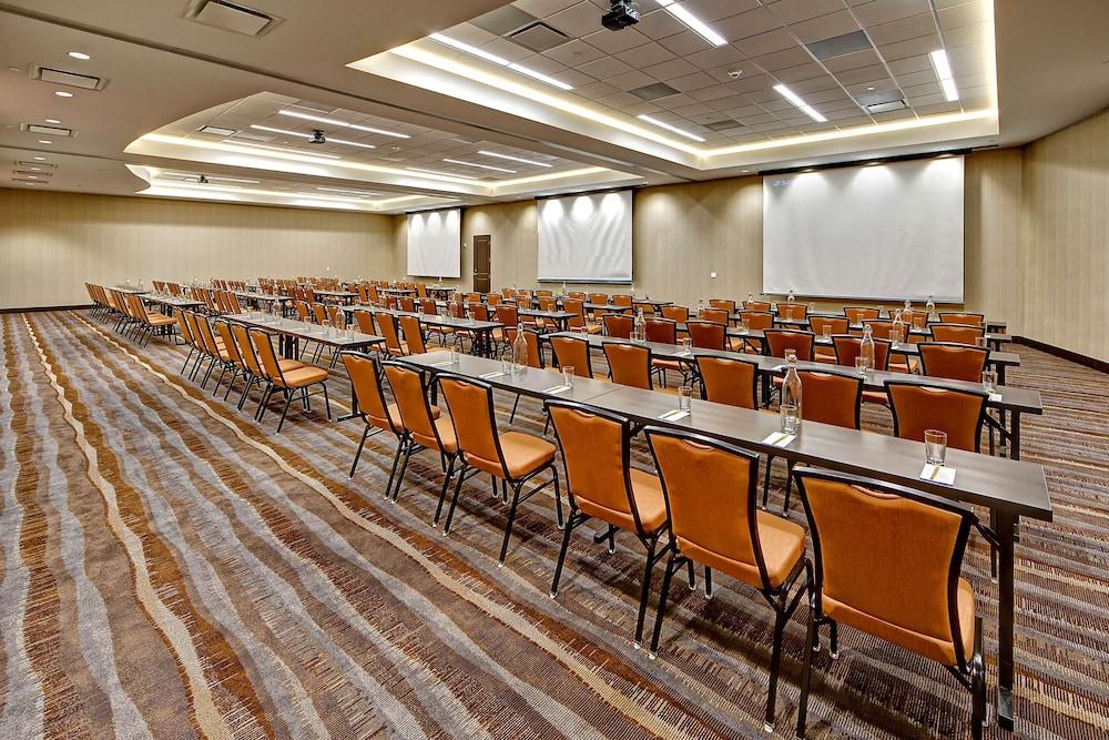 Hilton Garden Inn Nashville Downtown Convention Center Екстер'єр фото